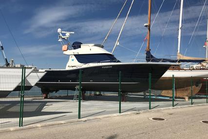 Rodman 12.50 for sale in Portugal for €340,000 (£287,850) Rodman 12.50 for sale in Portugal for €340,000 (£287,850)