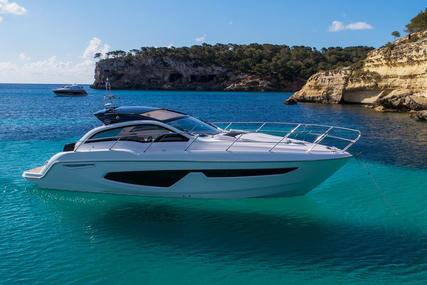 Sessa Marine c 38 for sale in Italy for P.O.A.