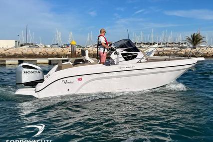 Ranieri Sundeck Next 220 SH for sale in Portugal for P.O.A. Ranieri Sundeck Next 220 SH for sale in Portugal for P.O.A.