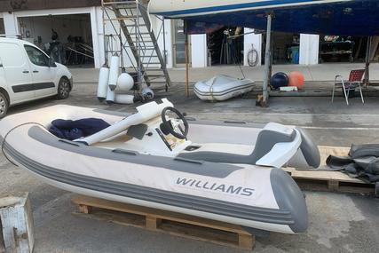 Williams MINIJET 280 for sale in Portugal for €14,500 (£12,355)