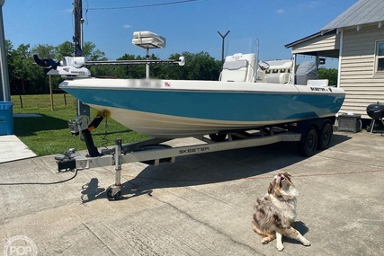 Skeeter SX 2250 for sale in United States of America for $62,300 (£49,874)