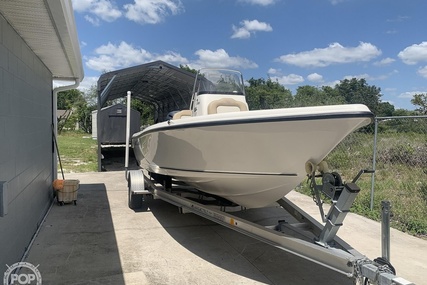 Key West 189FS for sale in United States of America for $39,900 (£31,949) Key West 189FS for sale in United States of America for $39,900 (£31,949)
