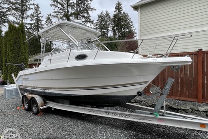 Wellcraft 250 Coastal for sale in United States of America for $55,555 (£44,218)