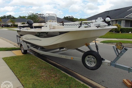 Carolina Skiff 218 DLV for sale in United States of America for $29,900 (£24,057)