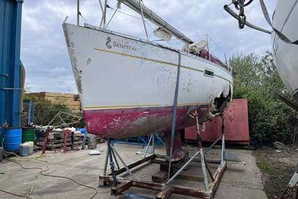 Beneteau Oceanis 281 Clipper for sale in United Kingdom for £3,450 Beneteau Oceanis 281 Clipper for sale in United Kingdom for £3,450