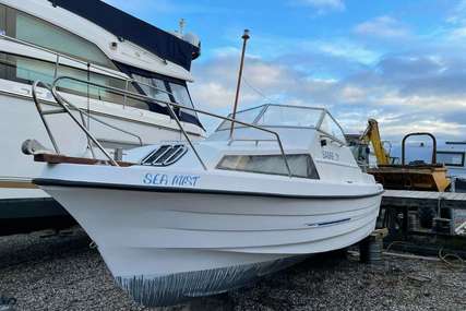 Sabre 21 for sale in United Kingdom for £3,950 Sabre 21 for sale in United Kingdom for £3,950