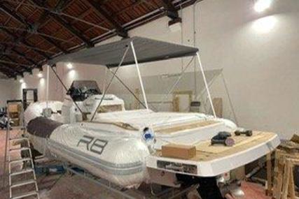 Renier R8 for sale in Croatia for €125,000 (£105,481)