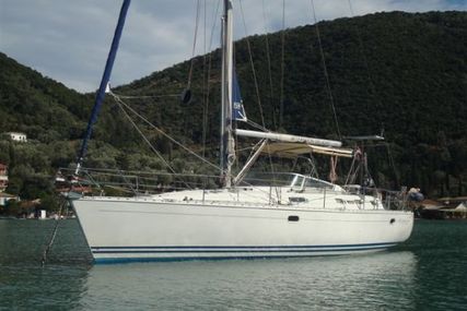 Jeanneau Sun Odyssey 42 CC for sale in Greece for £74,950