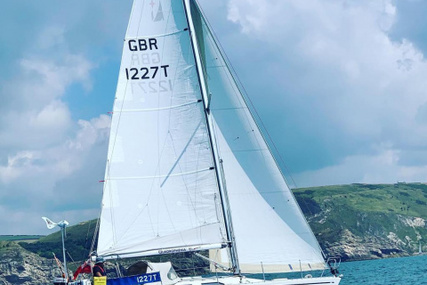 Albin Nova 33 for sale in United Kingdom for £32,500 Albin Nova 33 for sale in United Kingdom for £32,500