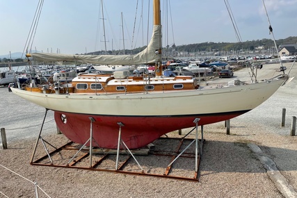 Custom Buchanan Cruiser Racer Sloop for sale in United Kingdom for £19,750 Custom Buchanan Cruiser Racer Sloop for sale in United Kingdom for £19,750