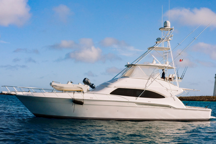 Bertram 630 Convertible for sale in United States of America for $1,649,999 (£1,321,215)