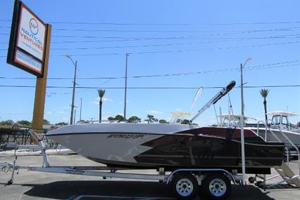 Starcraft SVX 211 OB for sale in United States of America for $61,504 (£49,237)