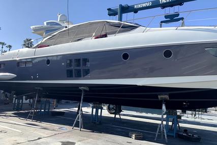 Azimut Yachts 62 S for sale in United States of America for $683,000 (£543,448)