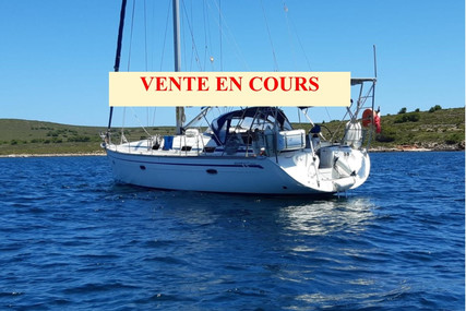 Bavaria Yachts Cruiser 46 for sale in France for €120,000 (£102,862) Bavaria Yachts Cruiser 46 for sale in France for €120,000 (£102,862)