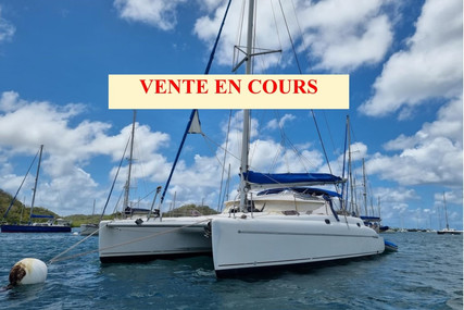 Fountaine Pajot Athena 38 for sale in France for €115,000 (£97,294) Fountaine Pajot Athena 38 for sale in France for €115,000 (£97,294)