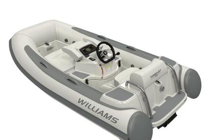 Williams Turbojet 285 for sale in Spain for P.O.A.