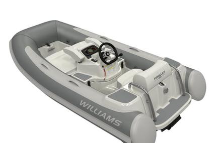 Williams Turbojet 285 for sale in Spain for P.O.A.