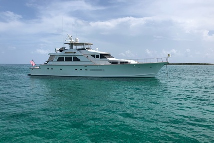 Palmer Johnson for sale in United States of America for $795,000 (£636,433)