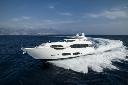 Sunseeker 95 Yacht for sale in United States of America for P.O.A. (P.O.A.)