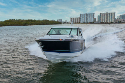 Mercury Formula 400 SSC for sale in United States of America for $990,000 (£787,721)