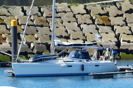 Jeanneau Sun Fast 36 for sale in Portugal for €75,000 (£63,453) Jeanneau Sun Fast 36 for sale in Portugal for €75,000 (£63,453)