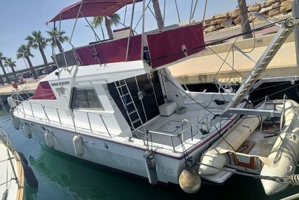GALLART 1350 for sale in Spain for €35,000 (£30,757)