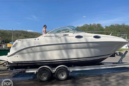 Sea Ray 240 Sundancer for sale in United States of America for $31,150 (£24,937)
