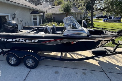 Tracker Targa V-18 WT for sale in United States of America for $33,350 (£26,407) Tracker Targa V-18 WT for sale in United States of America for $33,350 (£26,407)