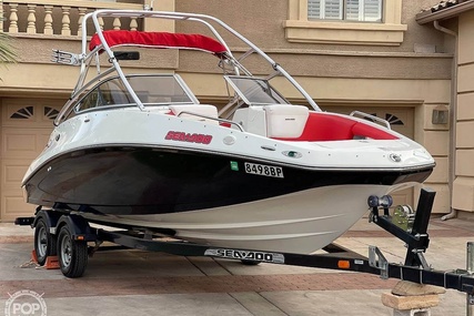 Sea-doo 230 Wake 510 for sale in United States of America for $39,800 (£31,668) Sea-doo 230 Wake 510 for sale in United States of America for $39,800 (£31,668)