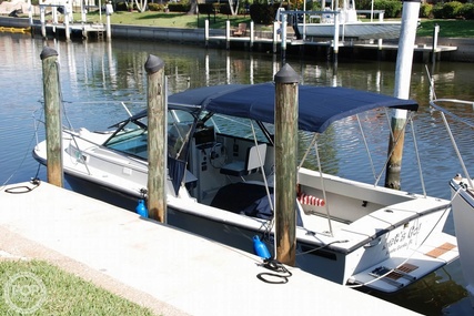 Rampage 24 Express for sale in United States of America for $18,250 (£14,613) Rampage 24 Express for sale in United States of America for $18,250 (£14,613)