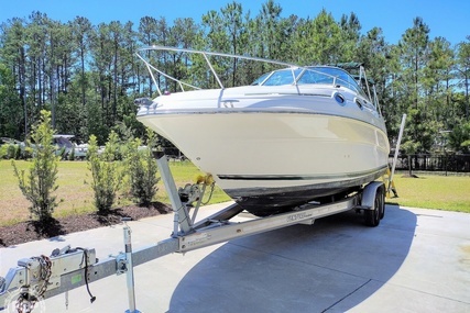 Sea Ray 240 Sundancer for sale in United States of America for $27,800 (£22,954)