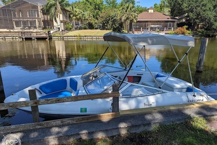 Four Winns Freedom 170 for sale in United States of America for $14,650 (£11,731)