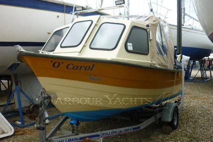 Alaska 500 for sale in United Kingdom for £7,500