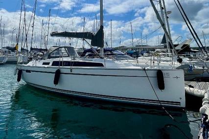 Bavaria Yachts 34 Cruiser for sale in United Kingdom for £109,995 Bavaria Yachts 34 Cruiser for sale in United Kingdom for £109,995