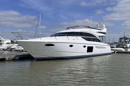 Princess 60 for sale in United Kingdom for £1,149,950