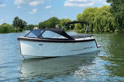 Corsiva 650 Tender for sale in United Kingdom for £28,960