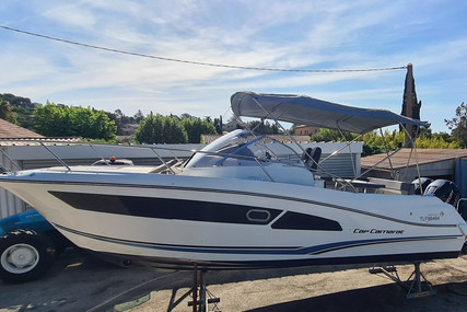Jeanneau Cap Camarat 9.0 wa for sale in France for €129,000 (£109,291) Jeanneau Cap Camarat 9.0 wa for sale in France for €129,000 (£109,291)