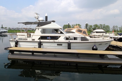 Condor Comtess 44 for sale in Netherlands for €64,000 (£54,387)