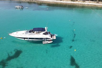 Atlantis 47 for sale in Croatia for €195,000 (£165,228)