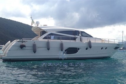 Cayman 62 HT for sale in Italy for €650,000 (£560,007) Cayman 62 HT for sale in Italy for €650,000 (£560,007)