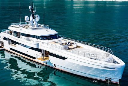 Wider 165 for sale in Turkey for €29,500,000 (£25,415,697)
