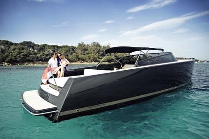 VanDutch 40 for sale in France for €370,000 (£313,034)