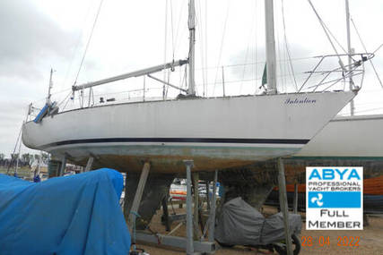 Oyster SJ 35 for sale in United Kingdom for P.O.A. Oyster SJ 35 for sale in United Kingdom for P.O.A.