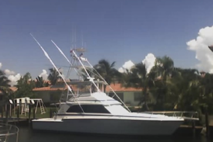 Bertram Sportfish for sale in United States of America for $259,000 (£213,647)