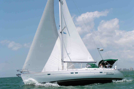 Beneteau Oceanis 411 for sale in United States of America for $110,000 (£87,100) Beneteau Oceanis 411 for sale in United States of America for $110,000 (£87,100)