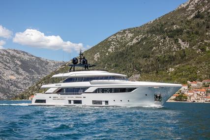 Custom Line Navetta 37 for sale in Spain for €16,500,000 (£13,923,463)