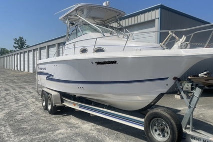 Pro-Line 26 Walkaround for sale in United States of America for $53,900 (£43,160) Pro-Line 26 Walkaround for sale in United States of America for $53,900 (£43,160)
