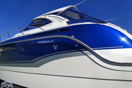 Formula 34 Cruiser for sale in United States of America for $205,000 (£164,937) Formula 34 Cruiser for sale in United States of America for $205,000 (£164,937)