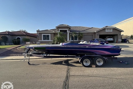 Cole SuperHawk 22 for sale in United States of America for $28,900 (£23,141)