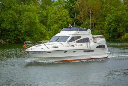 Birchwood Crusader 400 Flybridge for sale in United Kingdom for £104,950